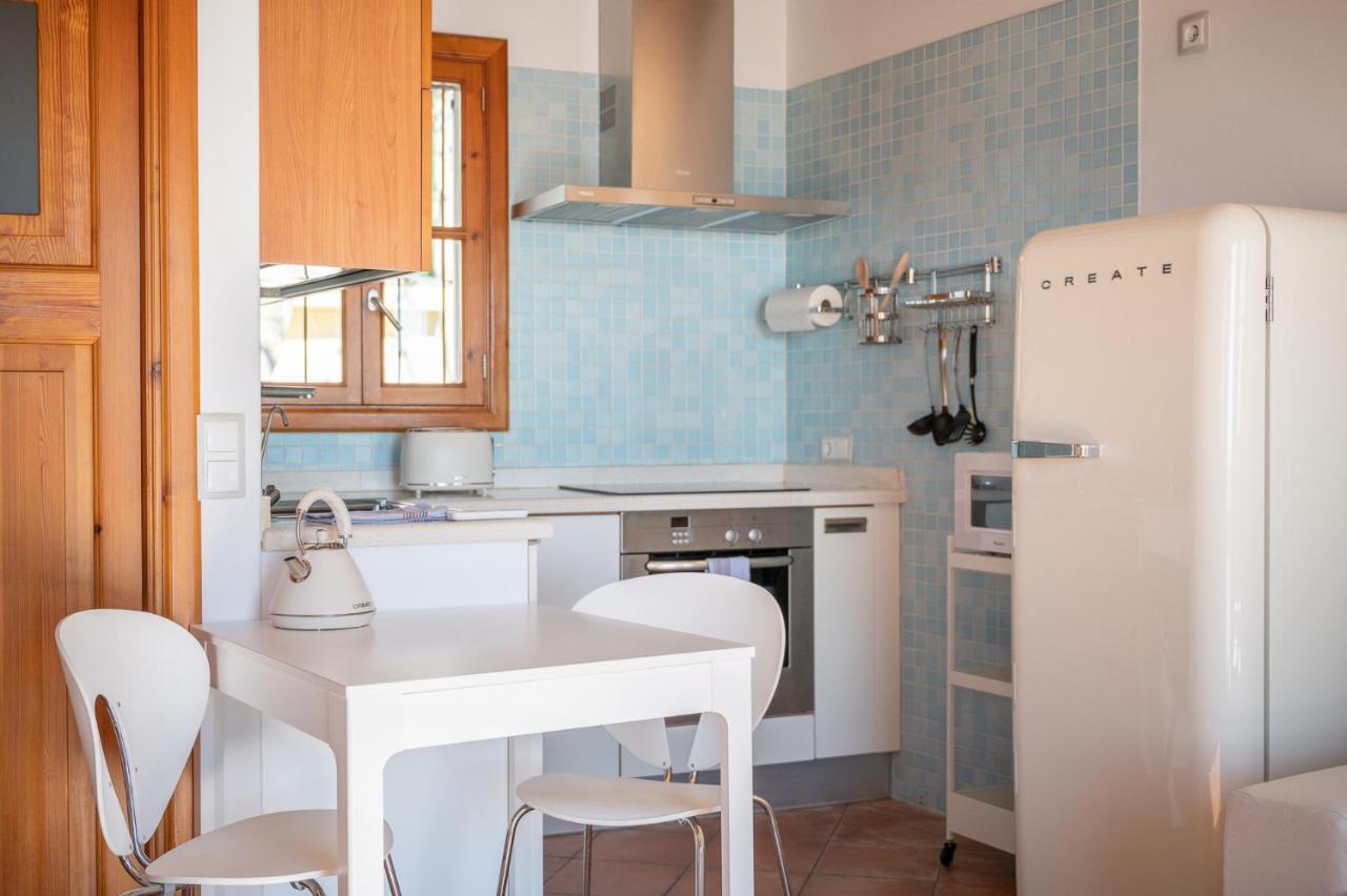 Moli 37 House - Port View Terrace Apartman Palma Kültér fotó